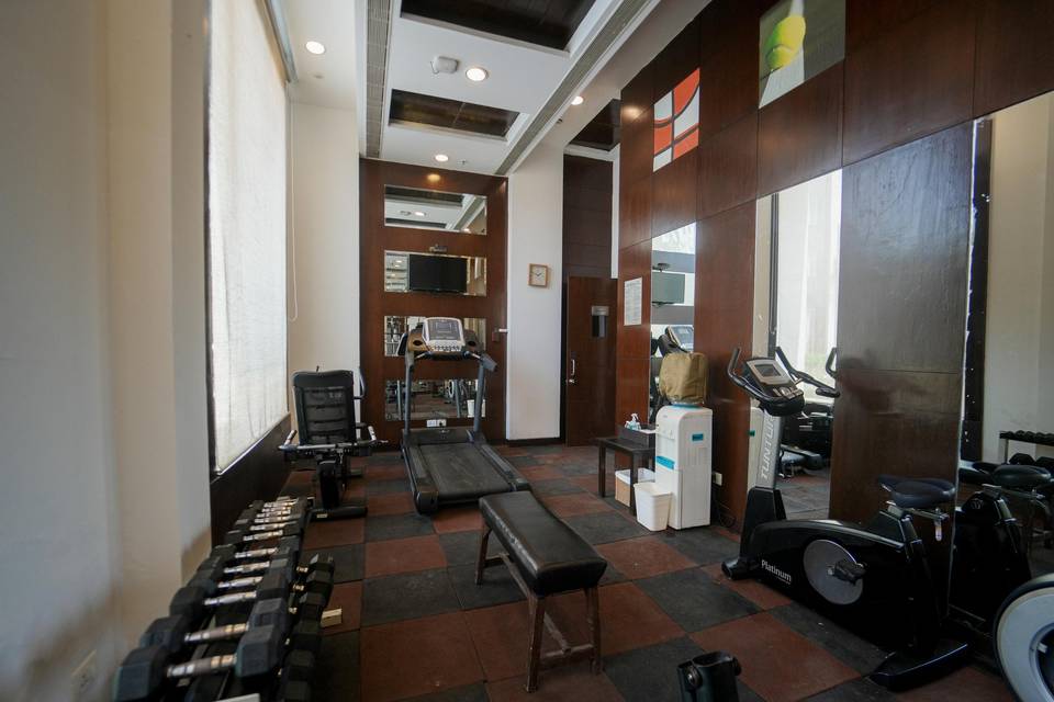 Fortune Park Orange, Gurgaon