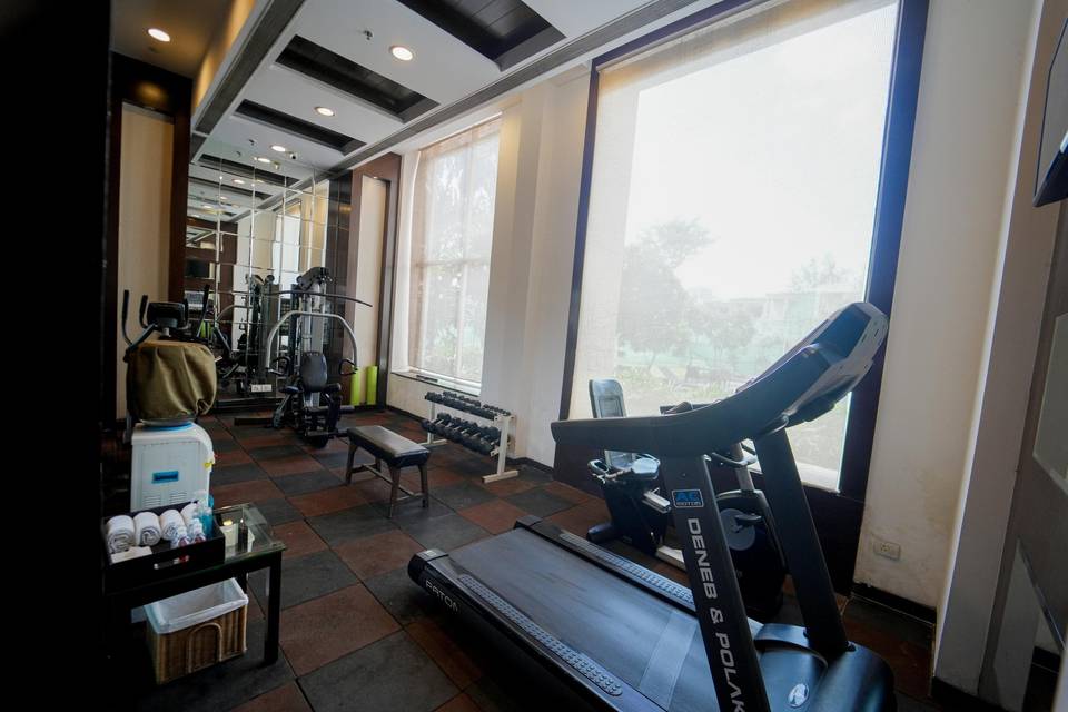 Fortune Park Orange, Gurgaon