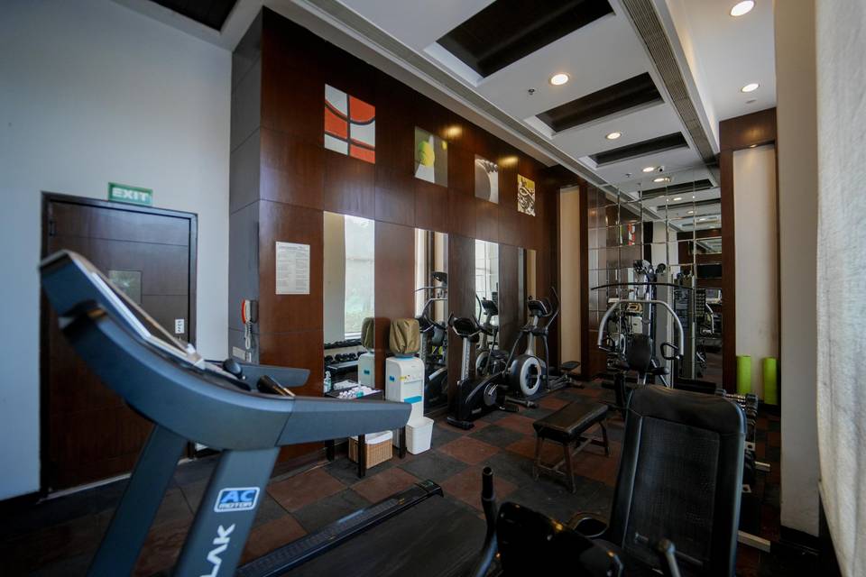 Fortune Park Orange, Gurgaon