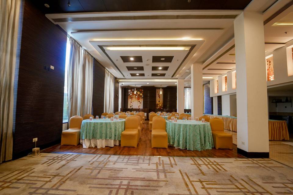 Fortune Park Orange, Gurgaon