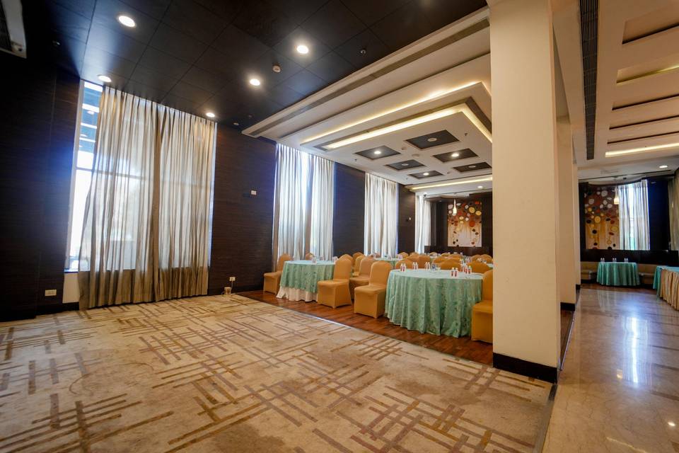 Fortune Park Orange, Gurgaon