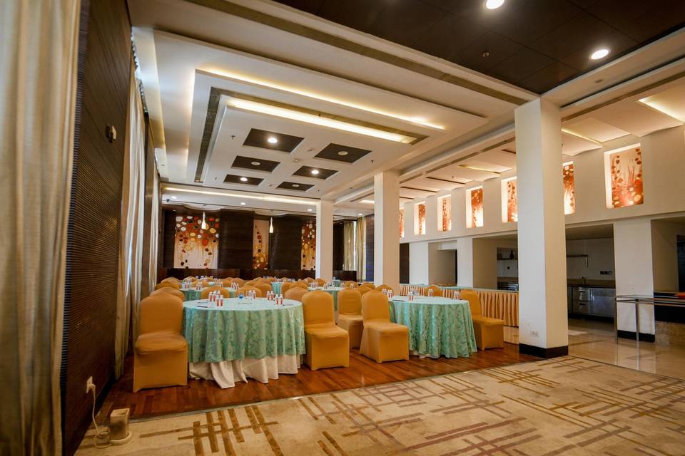 Fortune Park Orange, Gurgaon