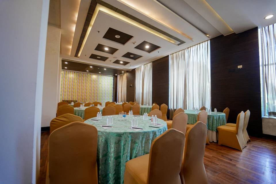 Fortune Park Orange, Gurgaon