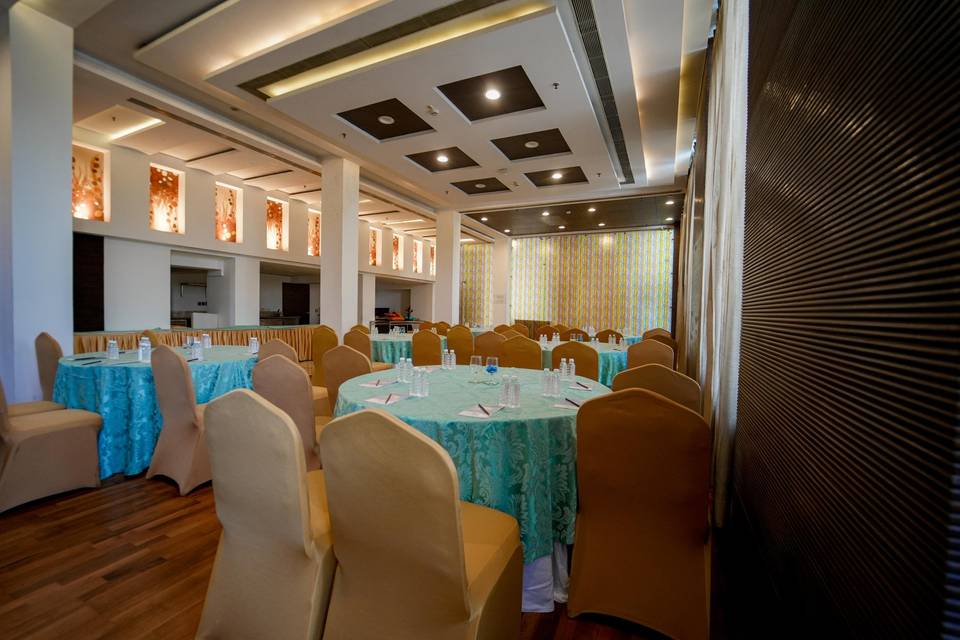 Fortune Park Orange, Gurgaon