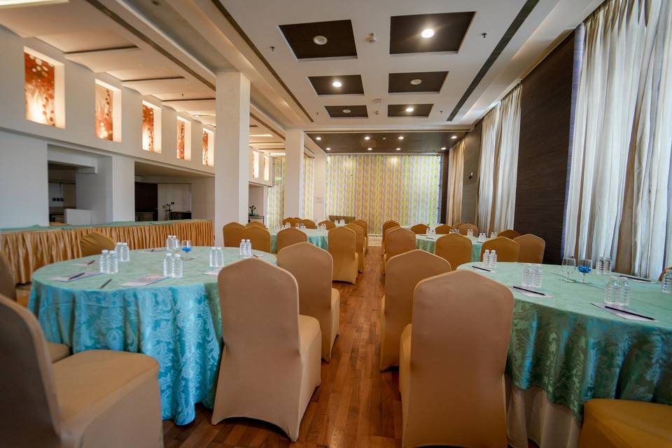 Fortune Park Orange, Gurgaon