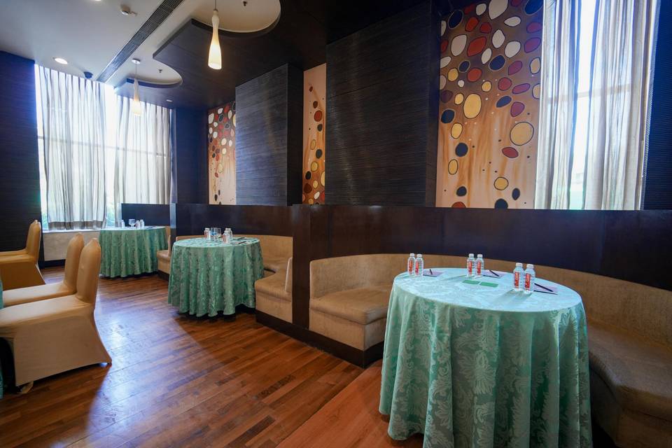 Fortune Park Orange, Gurgaon