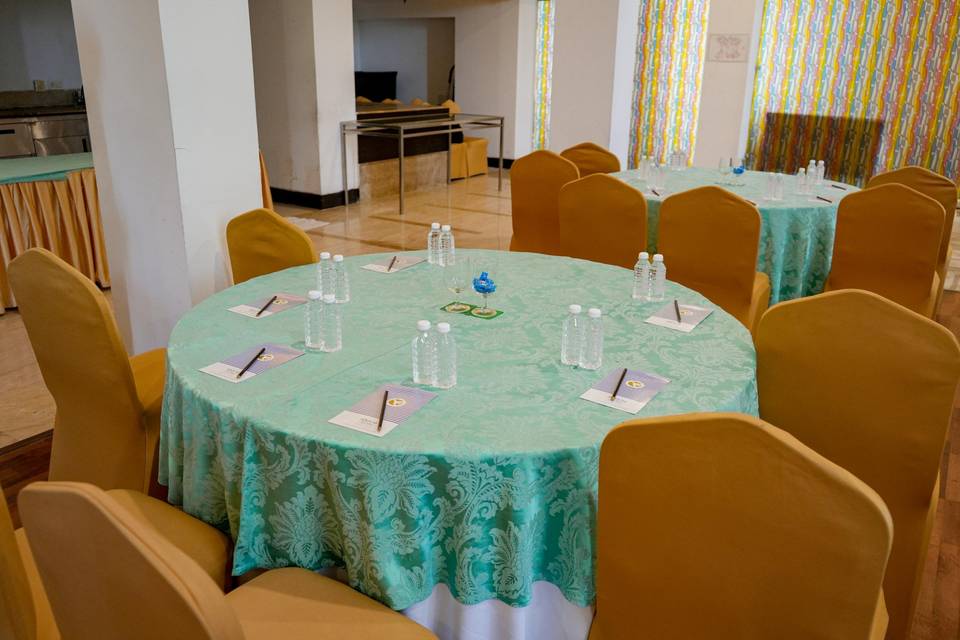 Fortune Park Orange, Gurgaon