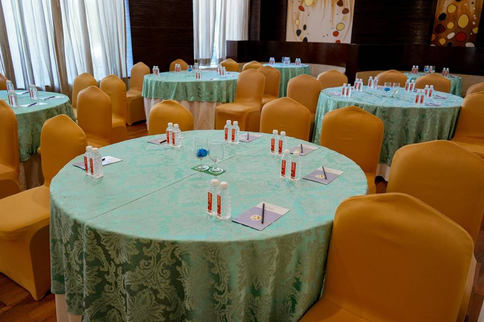 Fortune Park Orange, Gurgaon