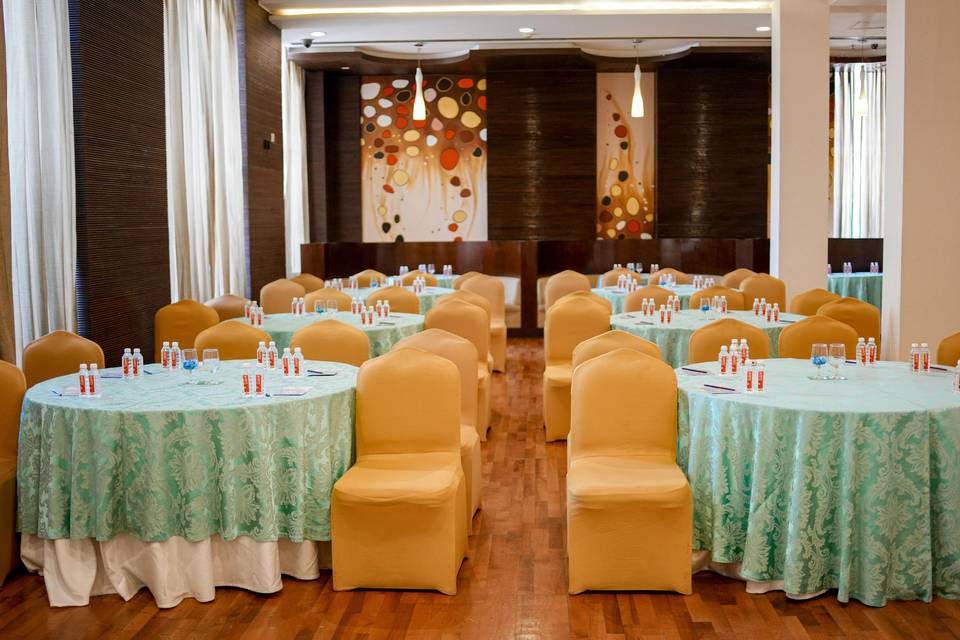 Fortune Park Orange, Gurgaon