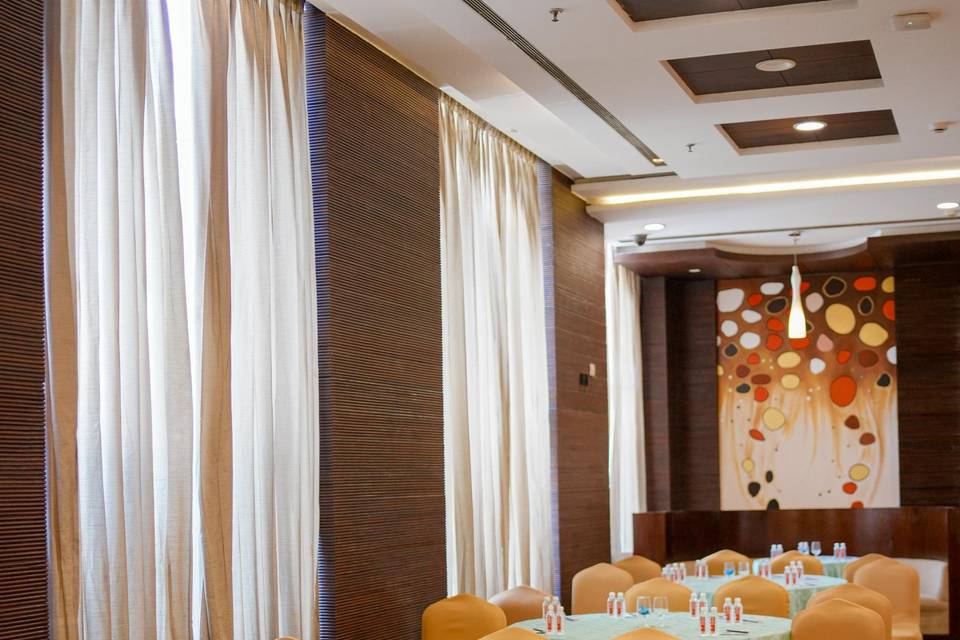 Fortune Park Orange, Gurgaon