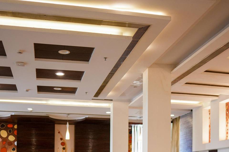 Fortune Park Orange, Gurgaon