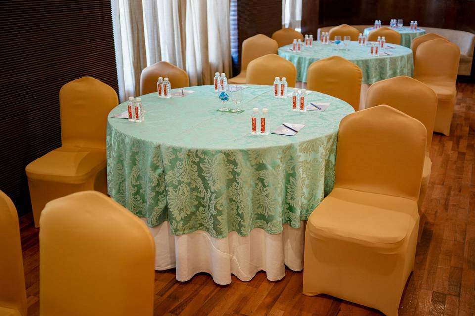 Fortune Park Orange, Gurgaon