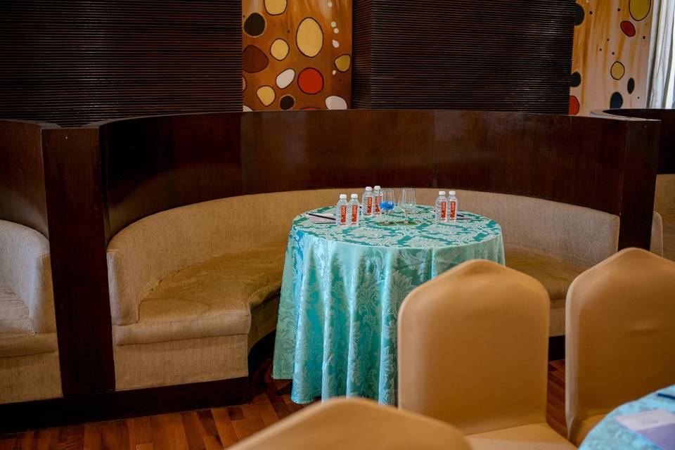 Fortune Park Orange, Gurgaon