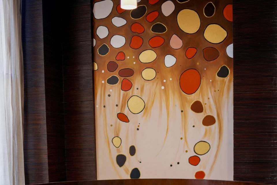 Fortune Park Orange, Gurgaon