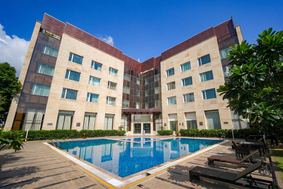 Fortune Park Orange, Gurgaon