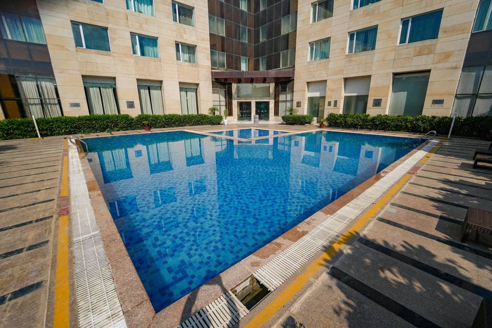 Fortune Park Orange, Gurgaon