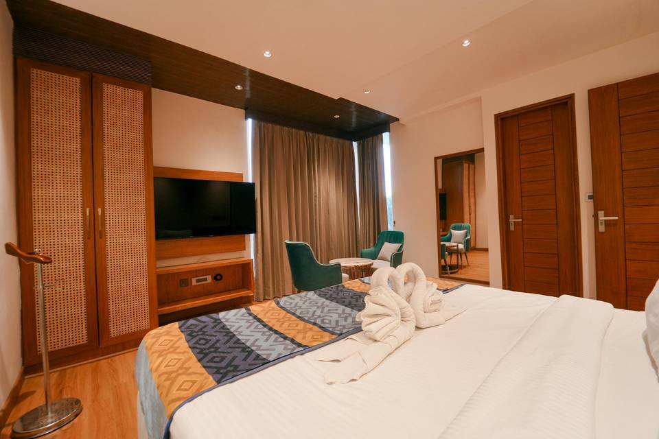 Fortune Park Orange, Gurgaon