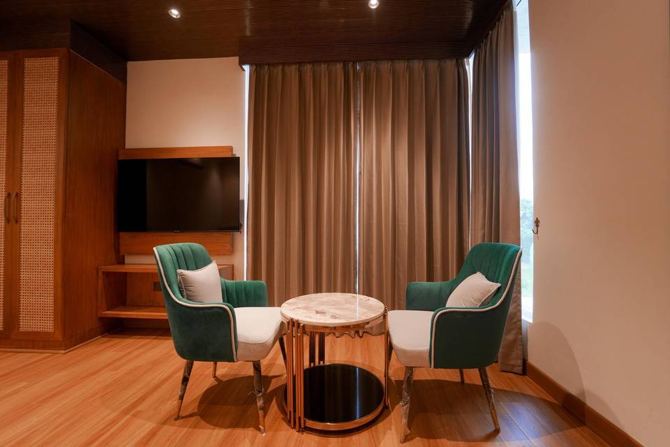 Fortune Park Orange, Gurgaon