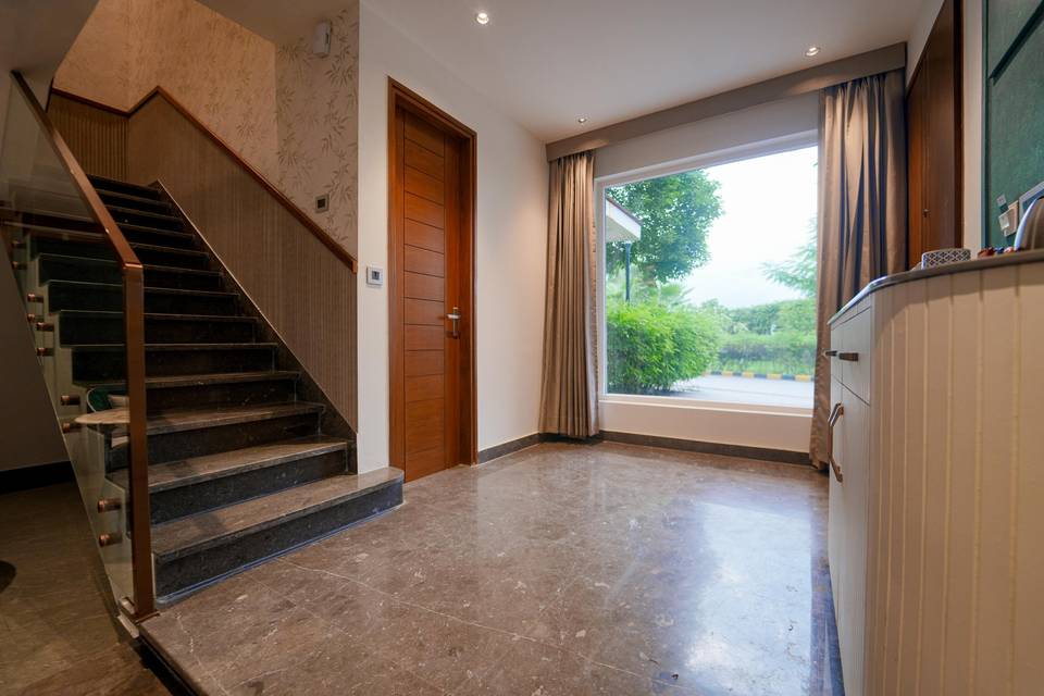 Fortune Park Orange, Gurgaon