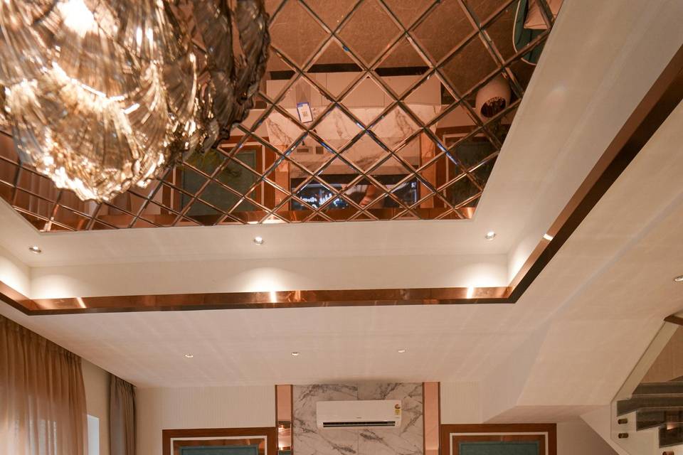 Fortune Park Orange, Gurgaon