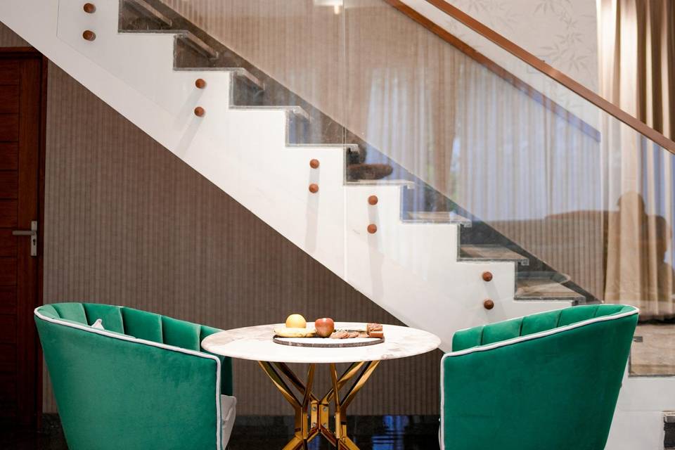 Fortune Park Orange, Gurgaon