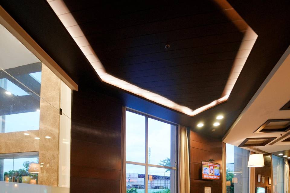 Fortune Park Orange, Gurgaon