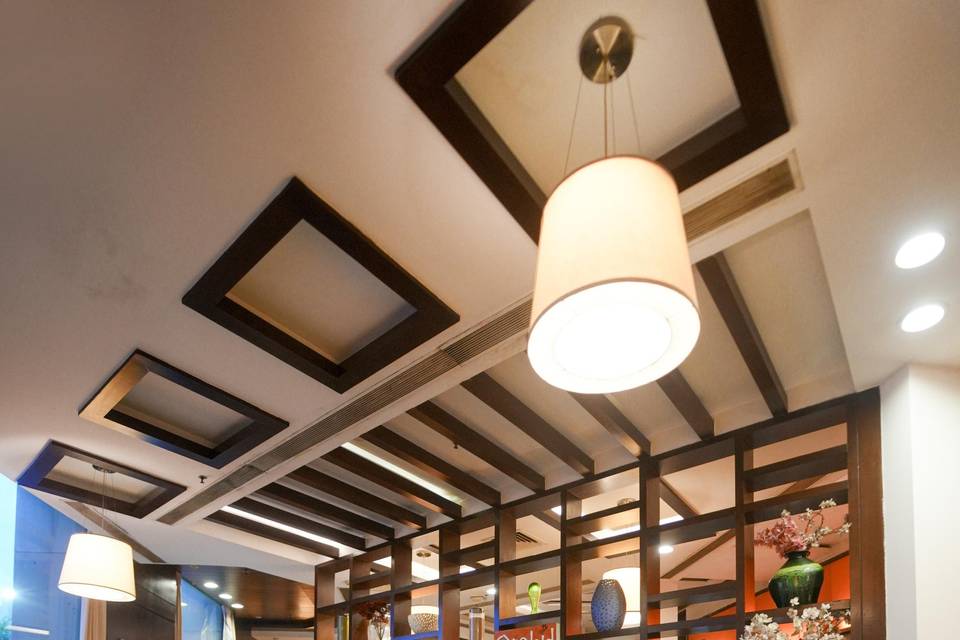 Fortune Park Orange, Gurgaon