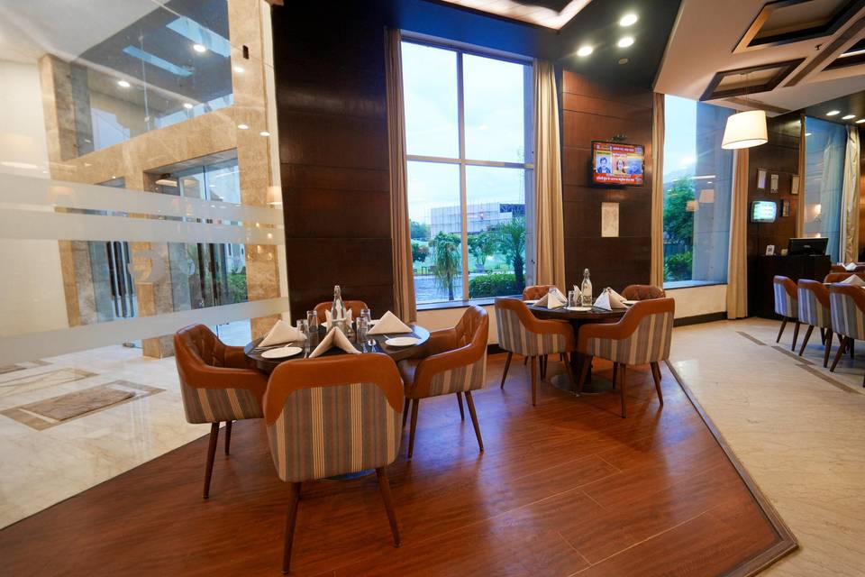 Fortune Park Orange, Gurgaon