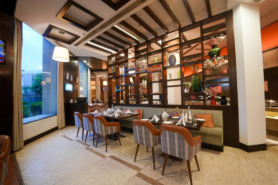 Fortune Park Orange, Gurgaon