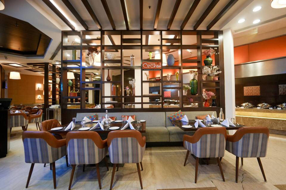 Fortune Park Orange, Gurgaon