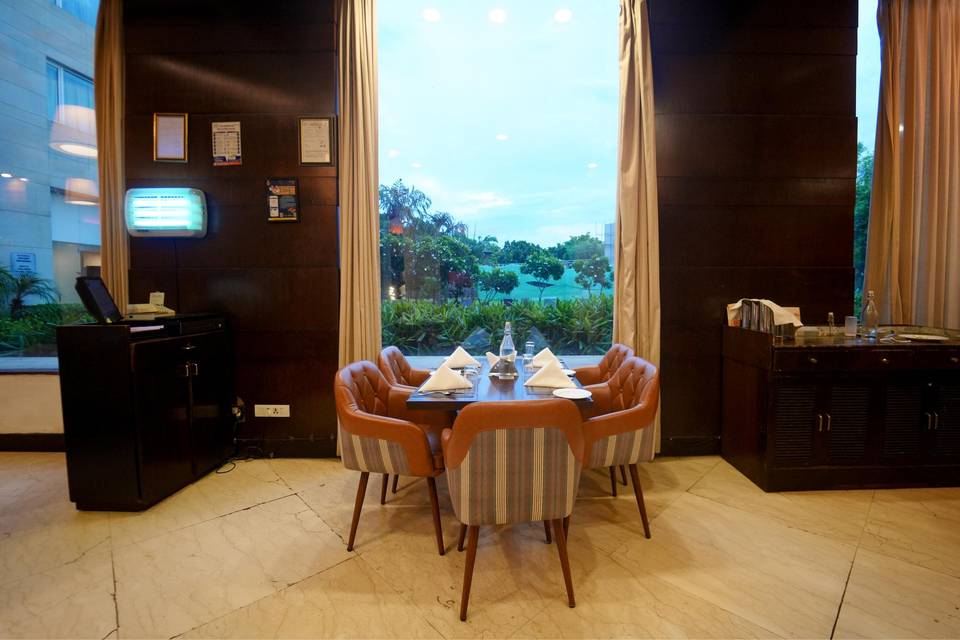 Fortune Park Orange, Gurgaon