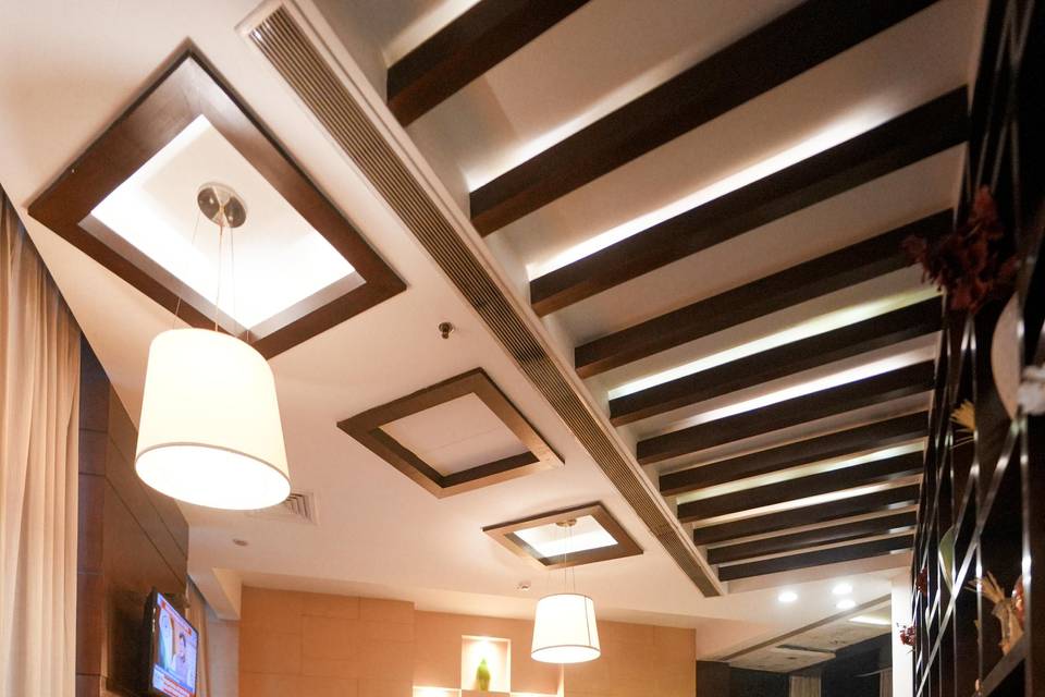 Fortune Park Orange, Gurgaon