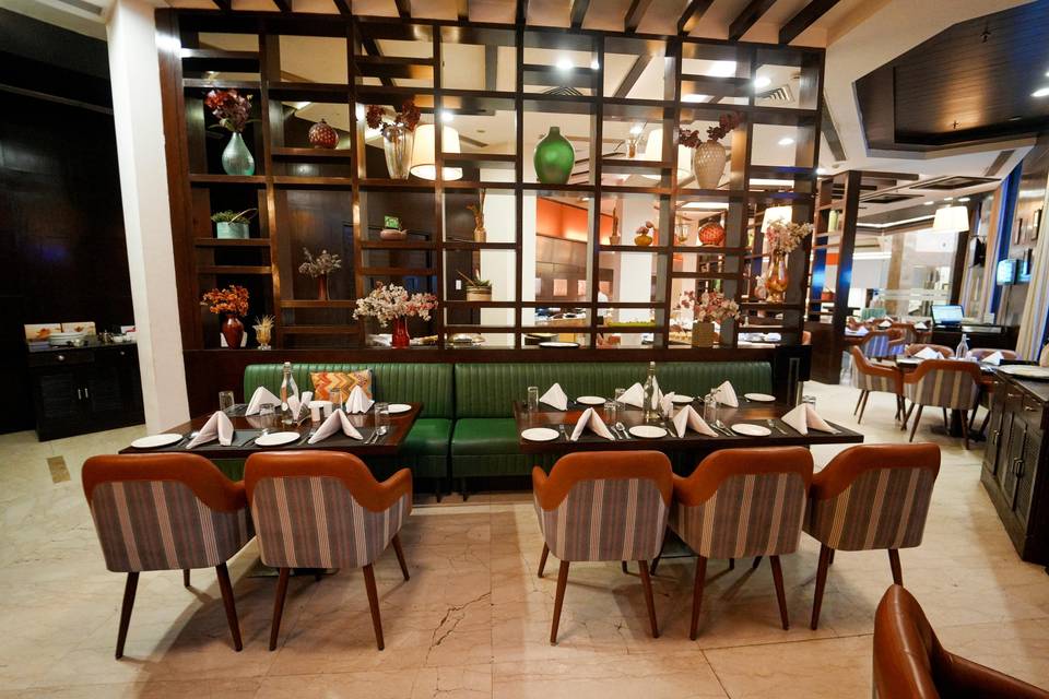 Fortune Park Orange, Gurgaon