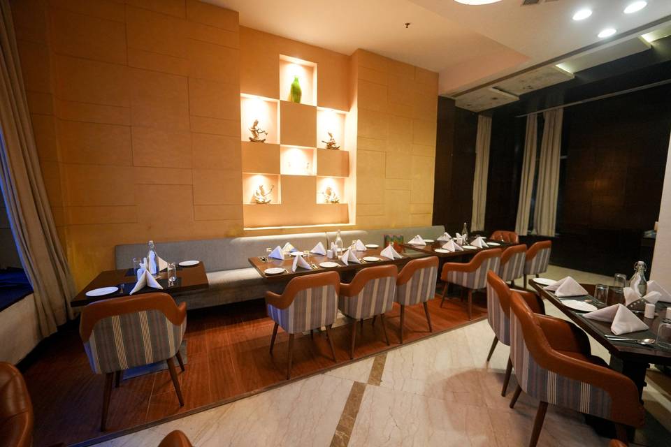 Fortune Park Orange, Gurgaon