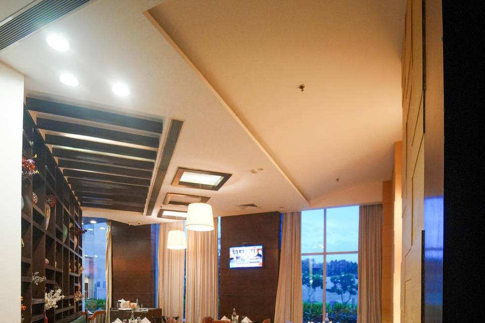 Fortune Park Orange, Gurgaon