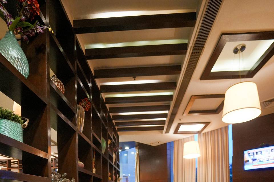 Fortune Park Orange, Gurgaon