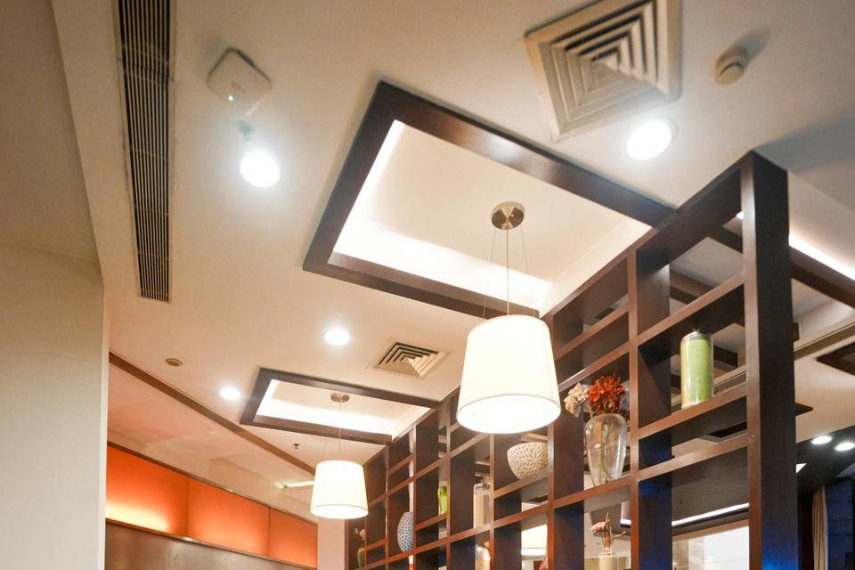 Fortune Park Orange, Gurgaon