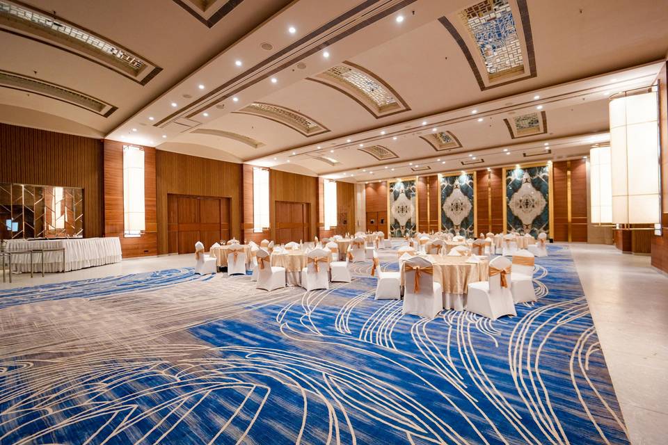 Fortune Park Orange, Gurgaon