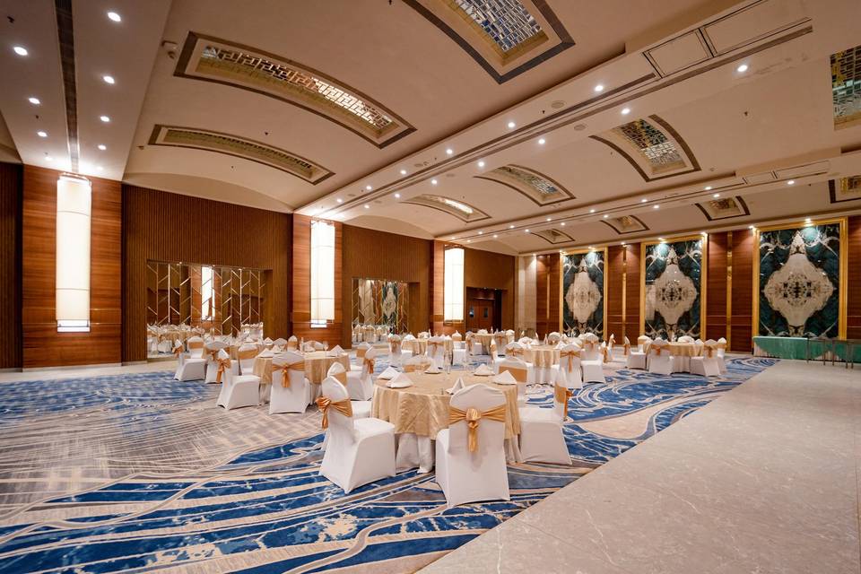 Fortune Park Orange, Gurgaon