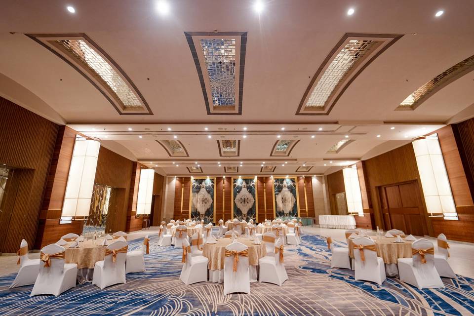 Fortune Park Orange, Gurgaon