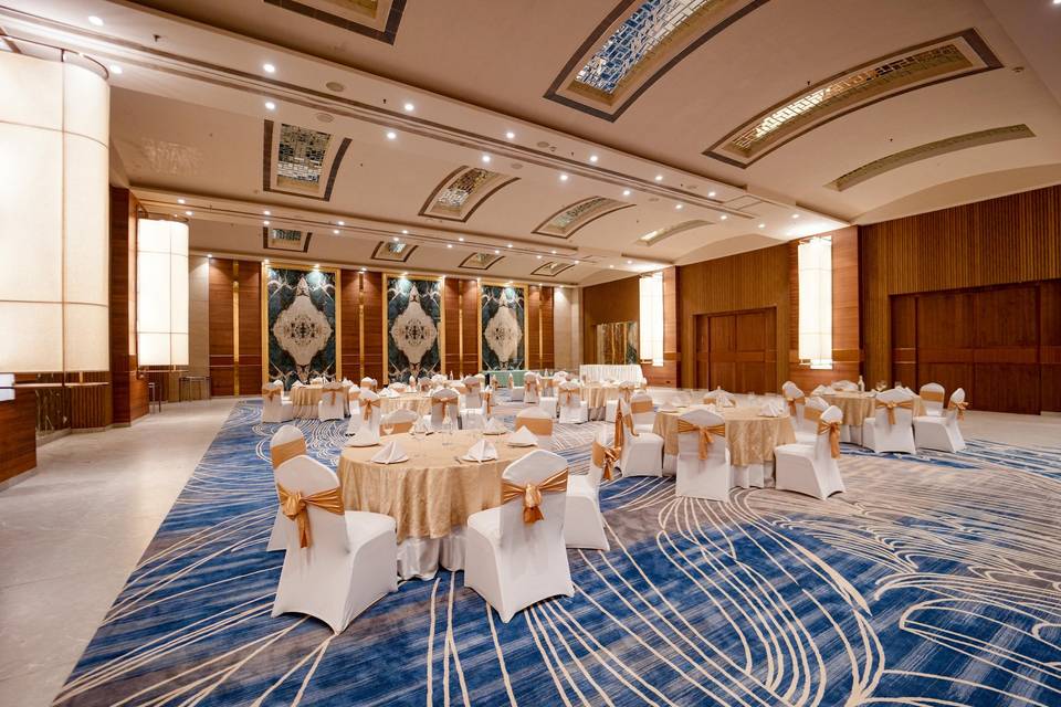 Fortune Park Orange, Gurgaon