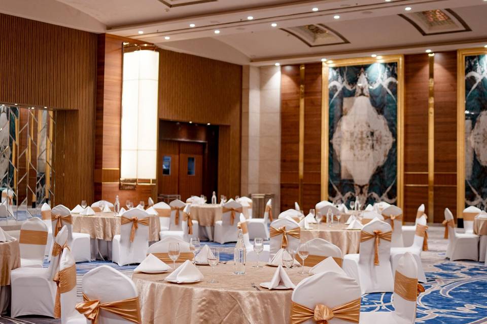 Fortune Park Orange, Gurgaon