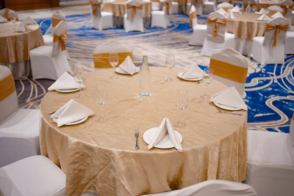 Fortune Park Orange, Gurgaon