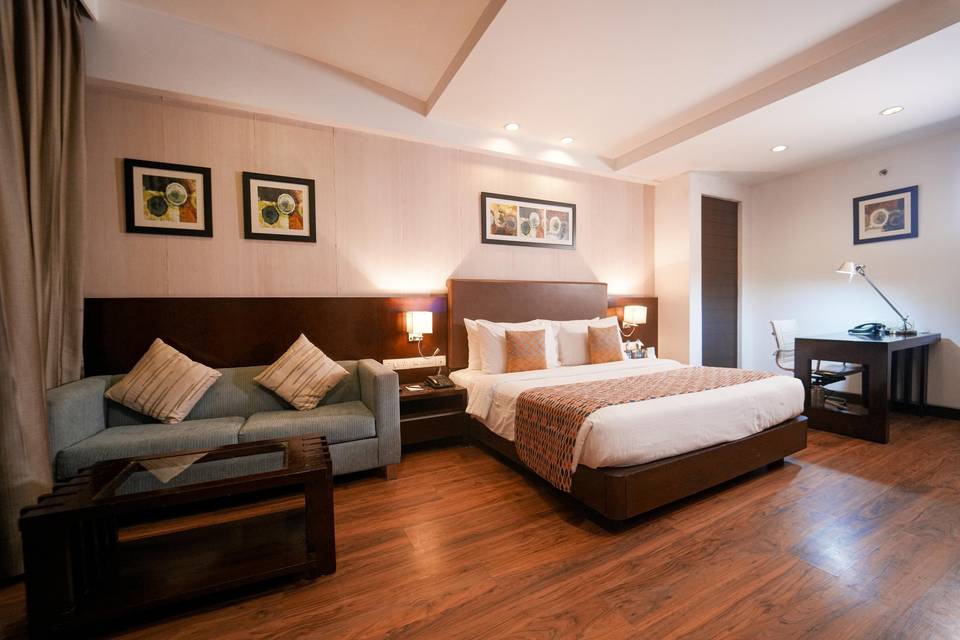 Fortune Park Orange, Gurgaon