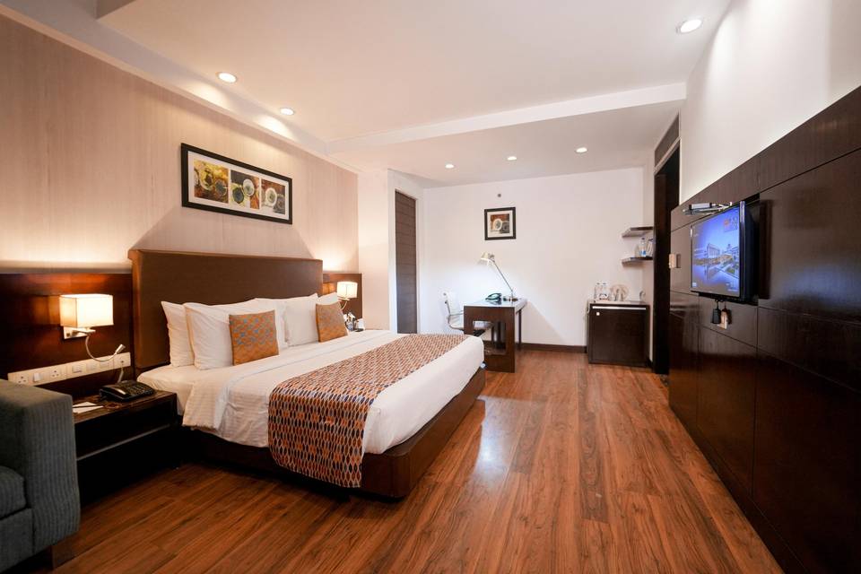 Fortune Park Orange, Gurgaon