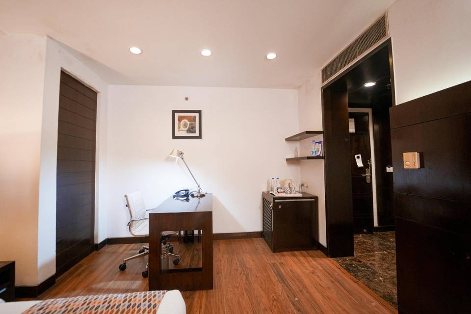 Fortune Park Orange, Gurgaon