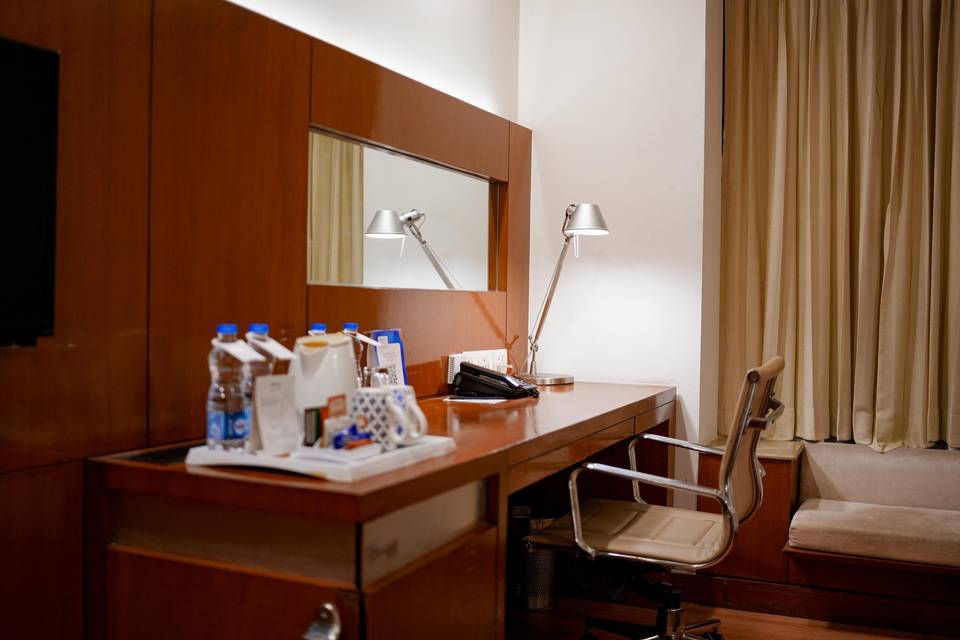 Fortune Park Orange, Gurgaon