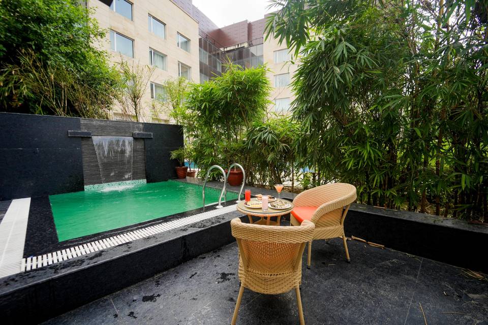 Fortune Park Orange, Gurgaon