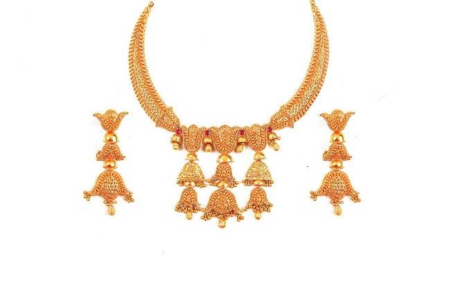 PNG Jewellers, Prabhadevi