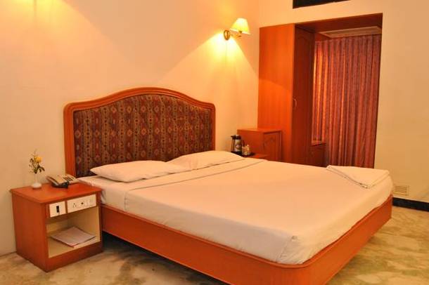 Hotel Atchaya, Chennai